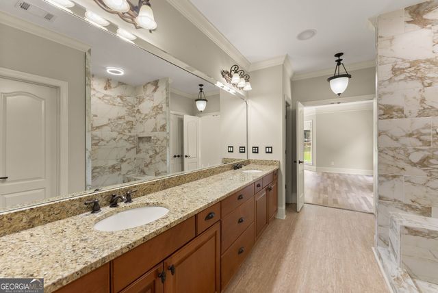 1178 Antrim Glen Drive, Hoschton, GA 30548