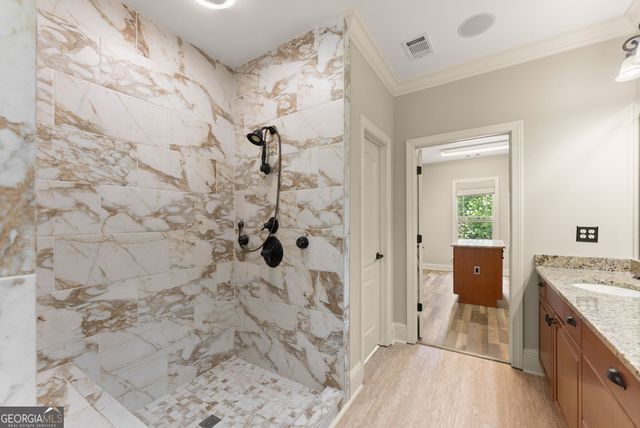 1178 Antrim Glen Drive, Hoschton, GA 30548