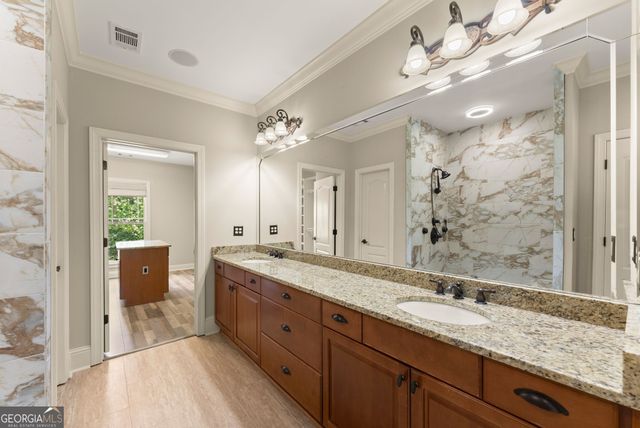 1178 Antrim Glen Drive, Hoschton, GA 30548