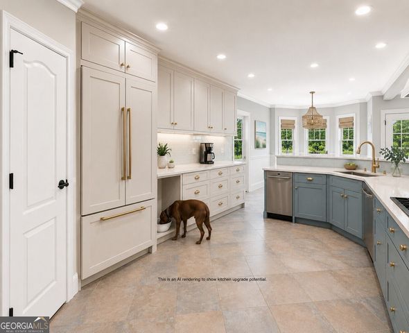 1178 Antrim Glen Drive, Hoschton, GA 30548