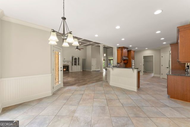 1178 Antrim Glen Drive, Hoschton, GA 30548