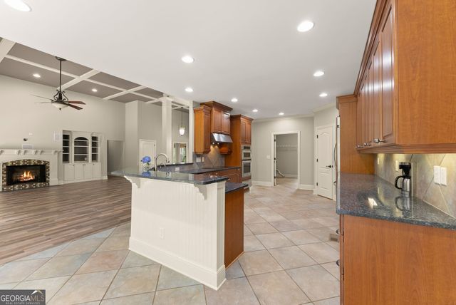 1178 Antrim Glen Drive, Hoschton, GA 30548