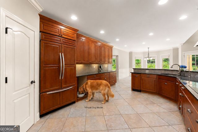 1178 Antrim Glen Drive, Hoschton, GA 30548