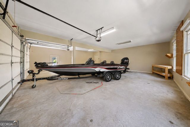 1178 Antrim Glen Drive, Hoschton, GA 30548