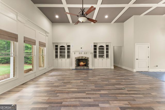 1178 Antrim Glen Drive, Hoschton, GA 30548
