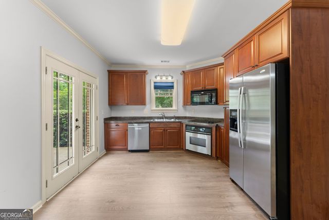 1178 Antrim Glen Drive, Hoschton, GA 30548