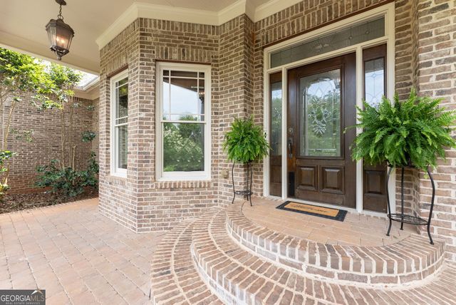 1178 Antrim Glen Drive, Hoschton, GA 30548