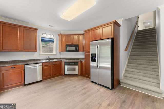 1178 Antrim Glen Drive, Hoschton, GA 30548