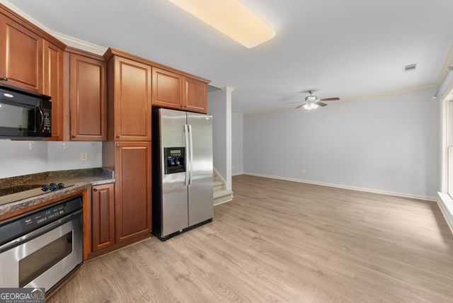 1178 Antrim Glen Drive, Hoschton, GA 30548