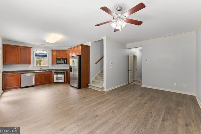 1178 Antrim Glen Drive, Hoschton, GA 30548