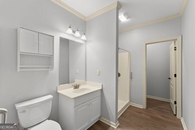 1178 Antrim Glen Drive, Hoschton, GA 30548