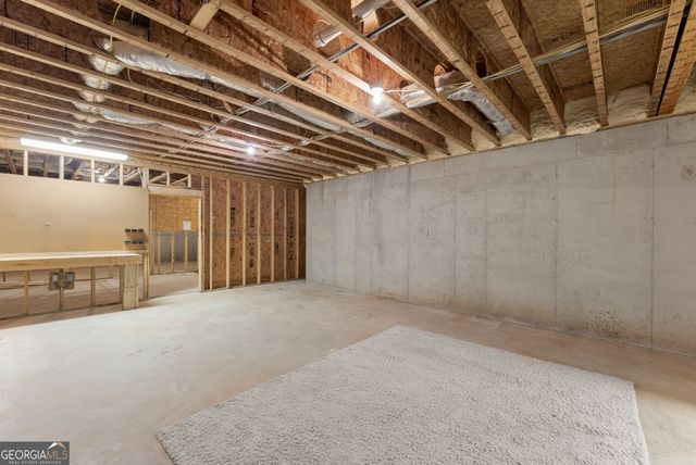 1178 Antrim Glen Drive, Hoschton, GA 30548
