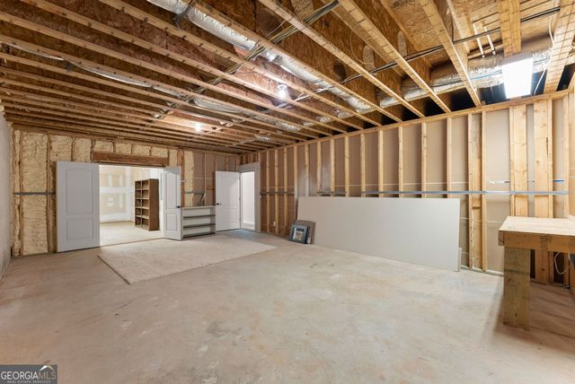 1178 Antrim Glen Drive, Hoschton, GA 30548