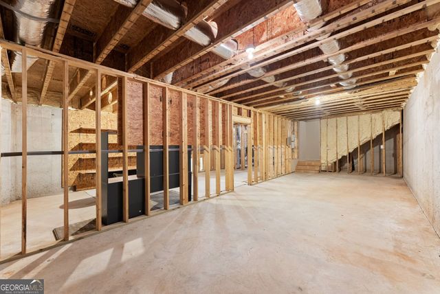 1178 Antrim Glen Drive, Hoschton, GA 30548
