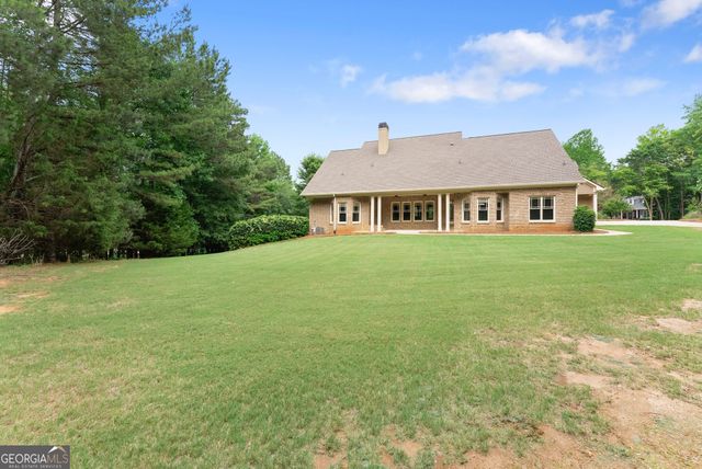 1178 Antrim Glen Drive, Hoschton, GA 30548