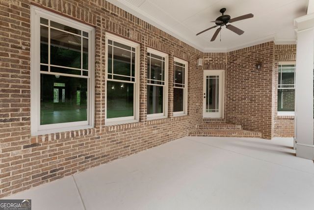 1178 Antrim Glen Drive, Hoschton, GA 30548