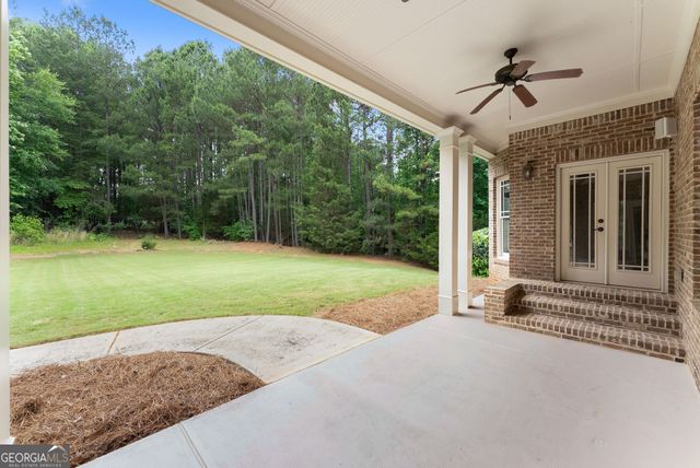 1178 Antrim Glen Drive, Hoschton, GA 30548