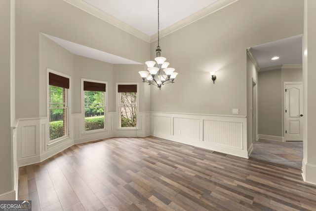 1178 Antrim Glen Drive, Hoschton, GA 30548