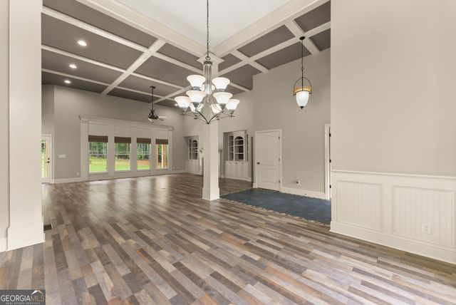 1178 Antrim Glen Drive, Hoschton, GA 30548