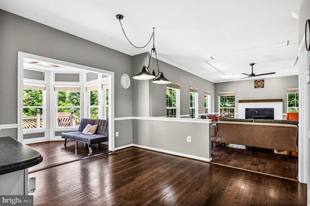 413 CROSMAN CT, Purcellville, VA 20132