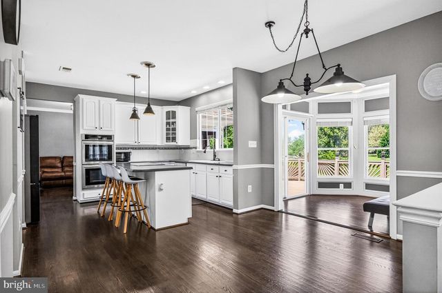 413 CROSMAN CT, Purcellville, VA 20132