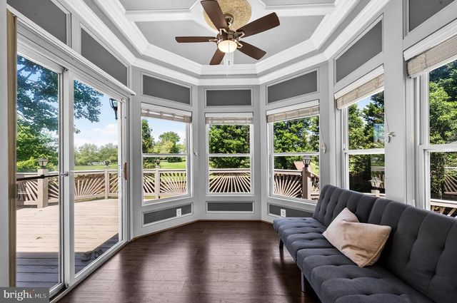413 CROSMAN CT, Purcellville, VA 20132