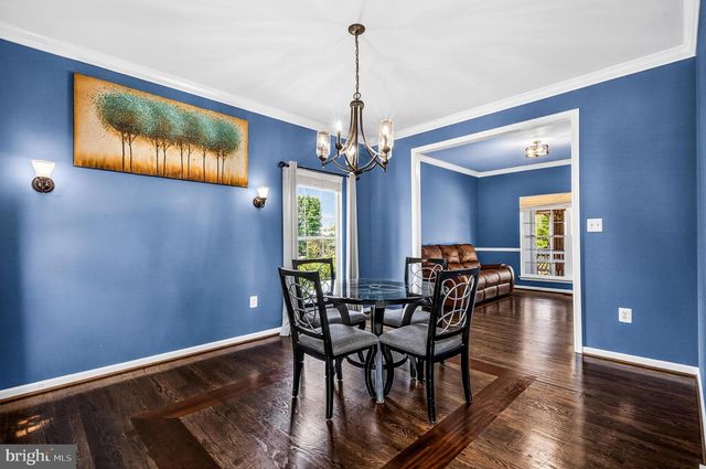 413 CROSMAN CT, Purcellville, VA 20132
