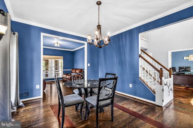 413 CROSMAN CT, Purcellville, VA 20132