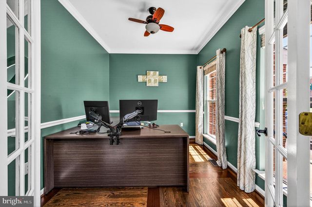 413 CROSMAN CT, Purcellville, VA 20132