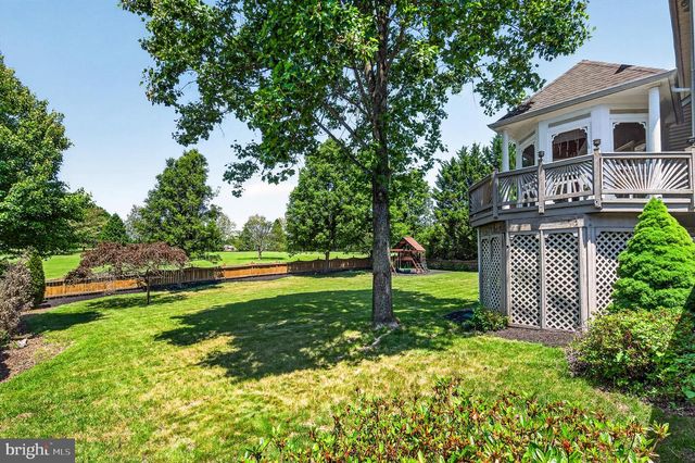 413 CROSMAN CT, Purcellville, VA 20132