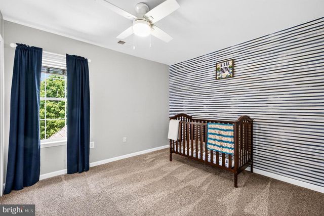 413 CROSMAN CT, Purcellville, VA 20132