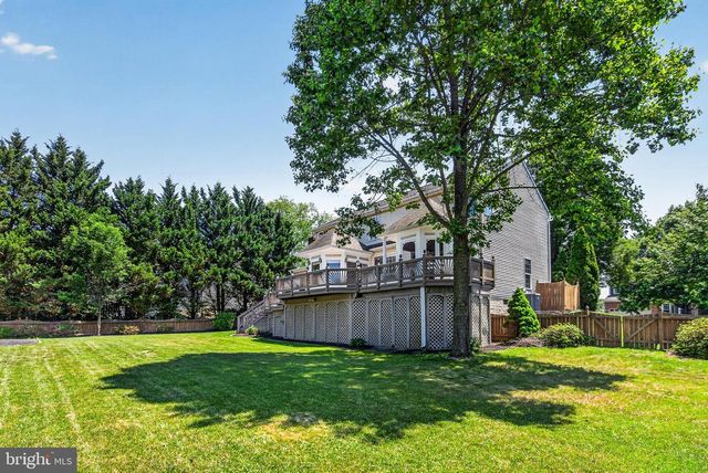 413 CROSMAN CT, Purcellville, VA 20132