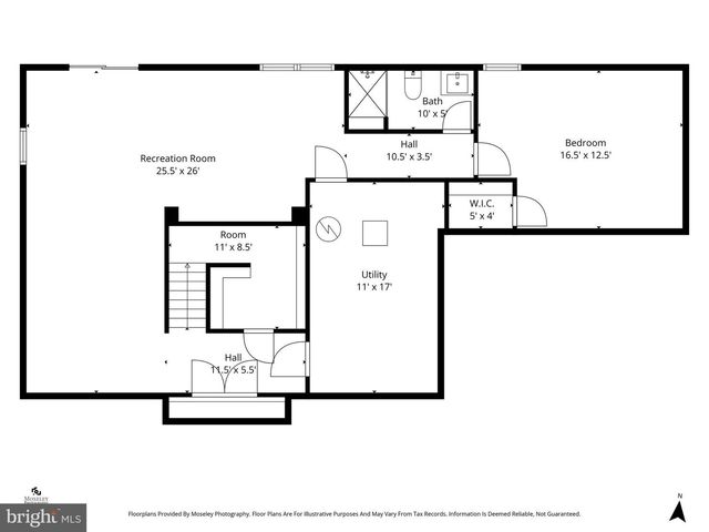 413 CROSMAN CT, Purcellville, VA 20132