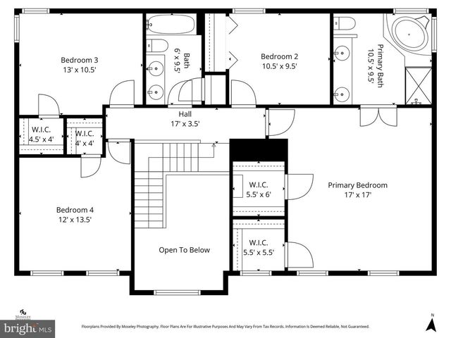 413 CROSMAN CT, Purcellville, VA 20132