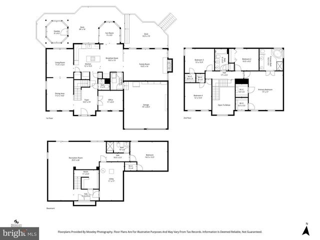 413 CROSMAN CT, Purcellville, VA 20132