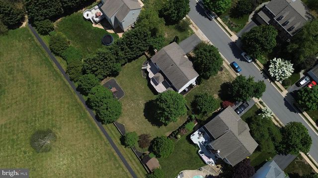 413 CROSMAN CT, Purcellville, VA 20132