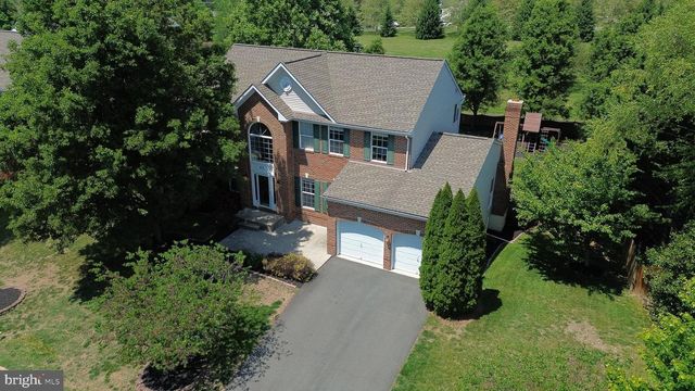 413 CROSMAN CT, Purcellville, VA 20132
