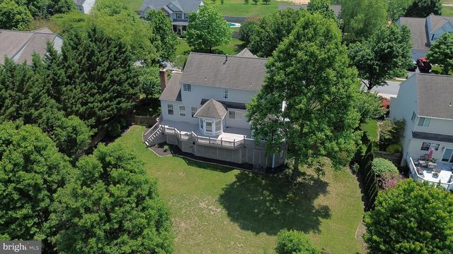 413 CROSMAN CT, Purcellville, VA 20132