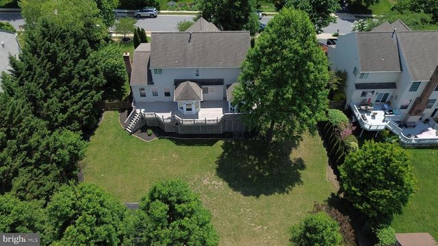 413 CROSMAN CT, Purcellville, VA 20132