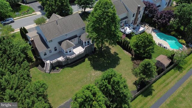 413 CROSMAN CT, Purcellville, VA 20132