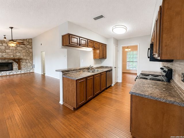 16606 MARTINS FERRY ST, San Antonio, TX 78247