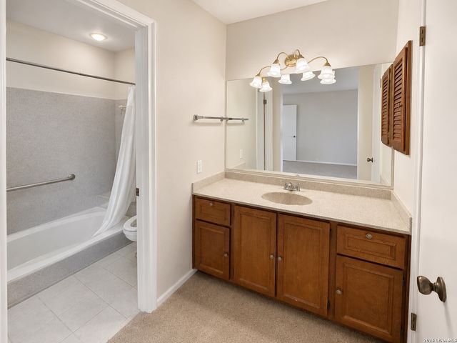 16606 MARTINS FERRY ST, San Antonio, TX 78247