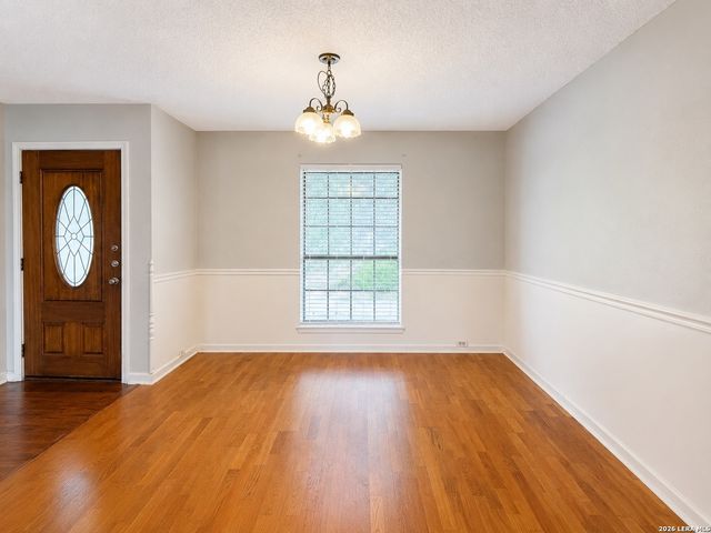 16606 MARTINS FERRY ST, San Antonio, TX 78247