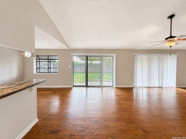 16606 MARTINS FERRY ST, San Antonio, TX 78247