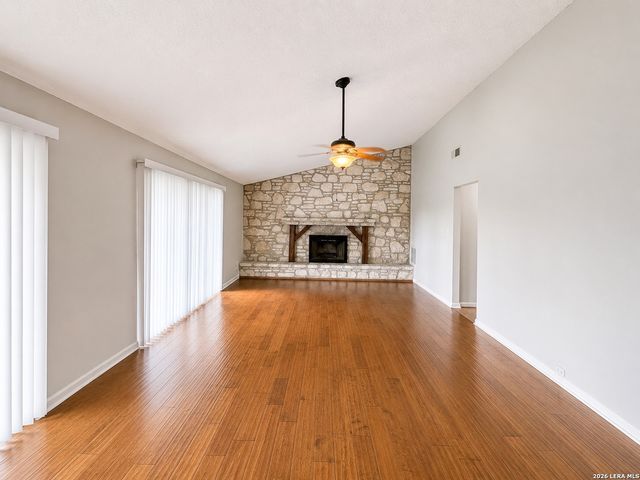 16606 MARTINS FERRY ST, San Antonio, TX 78247