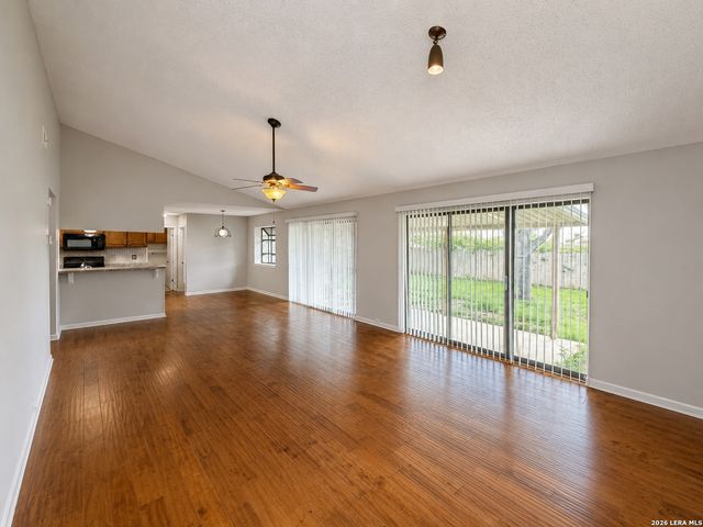 16606 MARTINS FERRY ST, San Antonio, TX 78247
