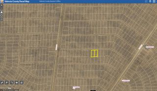 2 lots Escobar Drive, Belen, NM 87002