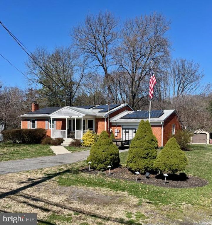 9140 VOLLMERHAUSEN RD, Savage, MD 20763