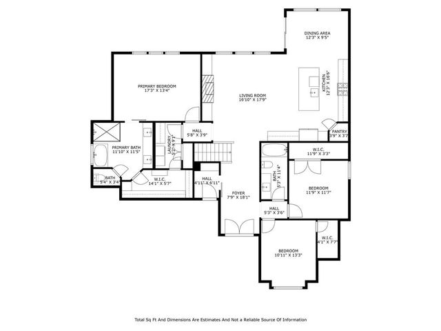 3208 Saddlebred Terrace, Lee's Summit, MO 64082