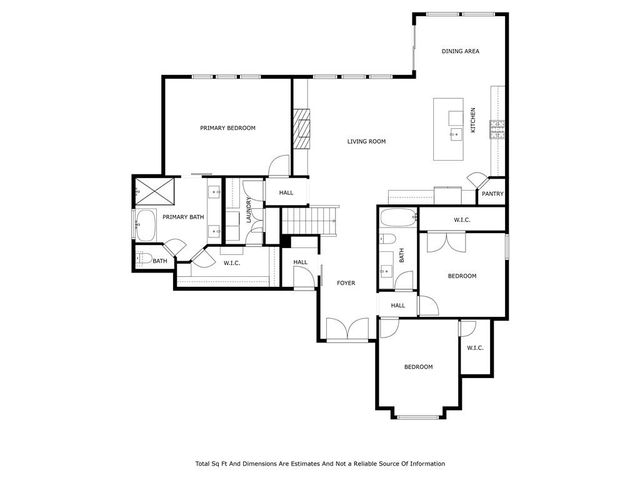 3208 Saddlebred Terrace, Lee's Summit, MO 64082
